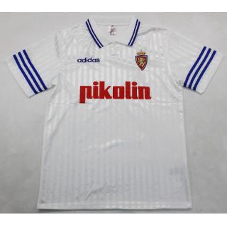 Real Zaragoza 1a Equipación 1995/96