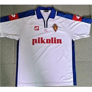 Real Zaragoza 1a Equipación 2004