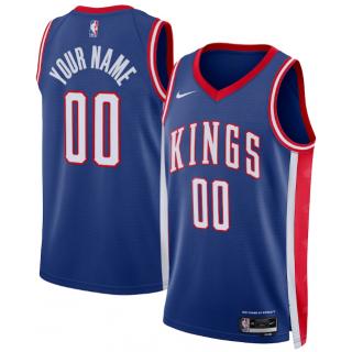 Custom, Sacramento Kings 2024/25 - City Edition