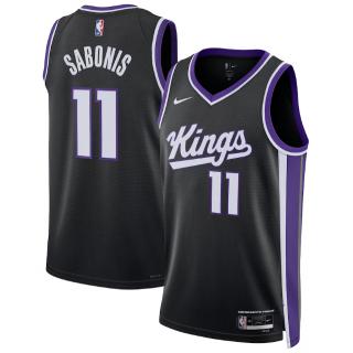 Domantas Sabonis, Sacramento Kings - Icon