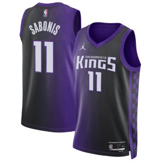Domantas Sabonis, Sacramento Kings - Statement
