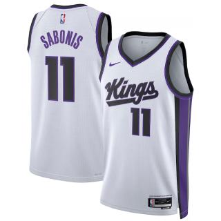 Domantas Sabonis, Sacramento Kings - Association