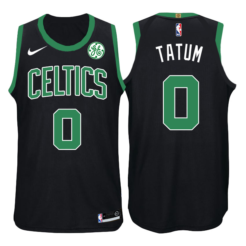 Jayson Tatum, Boston Celtics Statement [reydecamisetas5638] €23.01